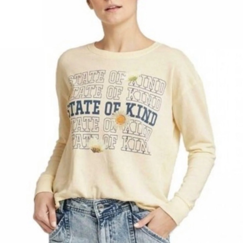 Women’s Long Sleeve Tee